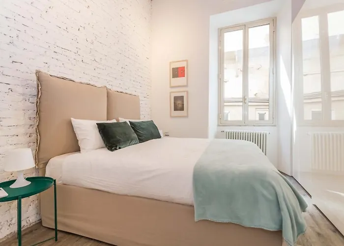 Casa Manara In Trastevere Apartamento *
