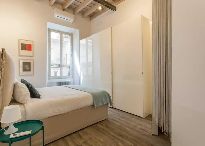 Casa Manara In Trastevere Apartamento Roma