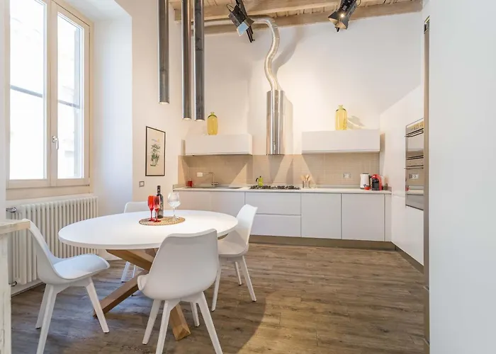 Apartamento Casa Manara In Trastevere
