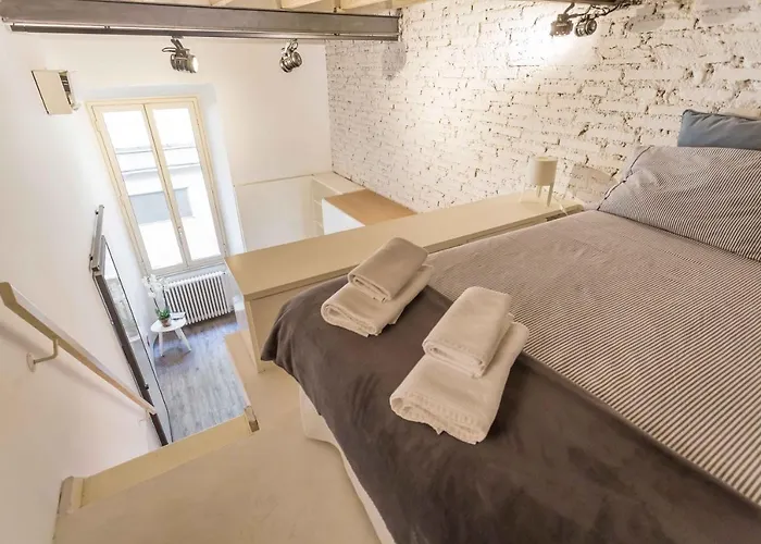 Casa Manara In Trastevere