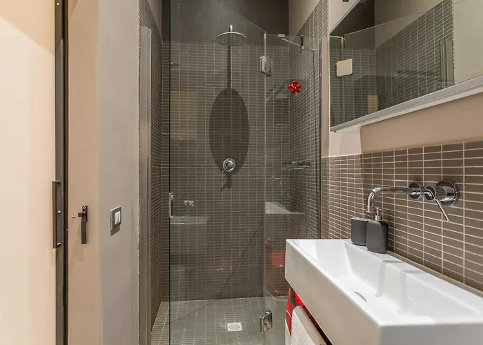Casa Manara In Trastevere Apartamento Roma