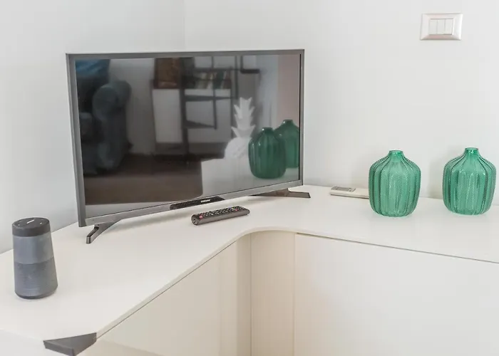 Apartamento Casa Manara In Trastevere *