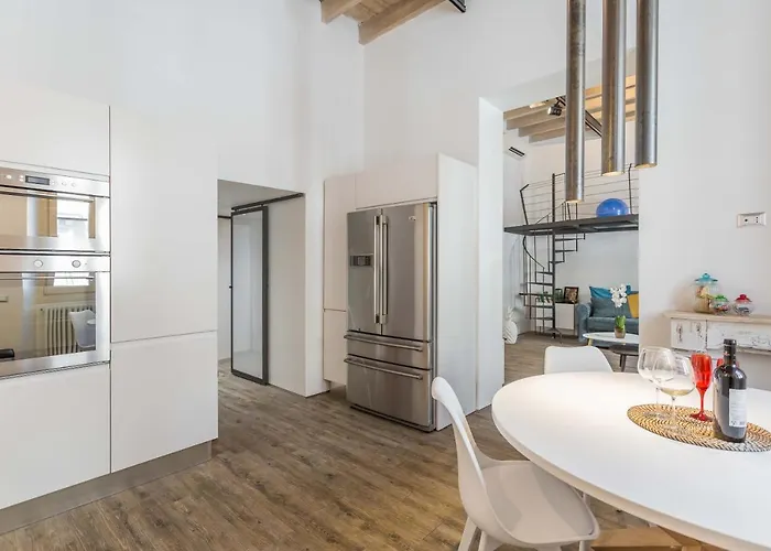 Casa Manara In Trastevere Apartamento Roma