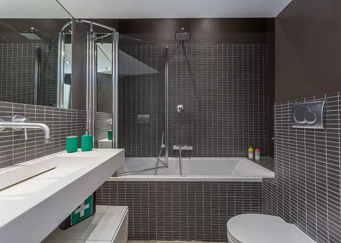 Apartamento Casa Manara In Trastevere
