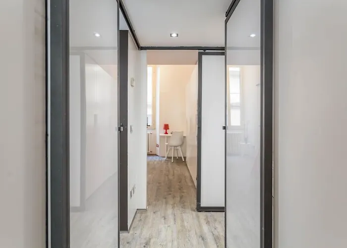 Casa Manara In Trastevere Roma
