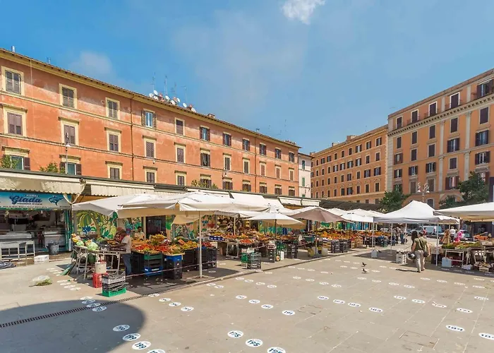 Apartamento Casa Manara In Trastevere *