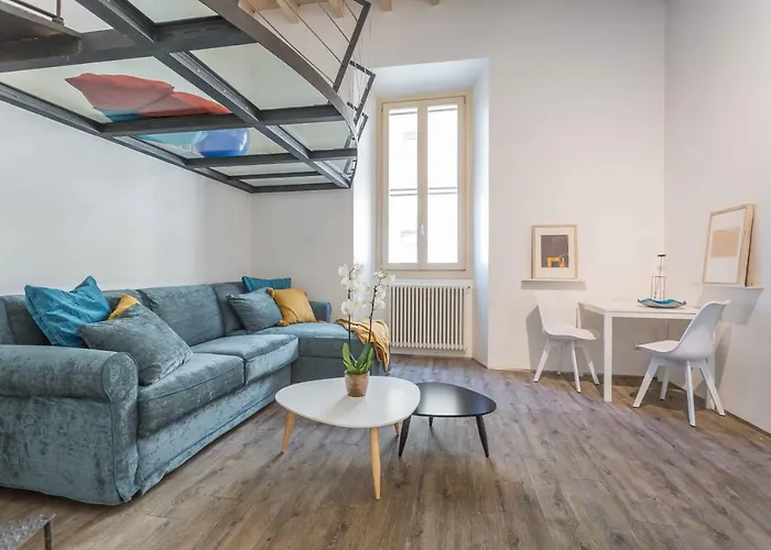 Casa Manara In Trastevere Apartamento *