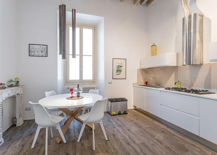 Casa Manara In Trastevere Apartamento *