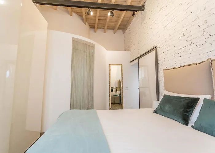 Casa Manara In Trastevere Apartamento