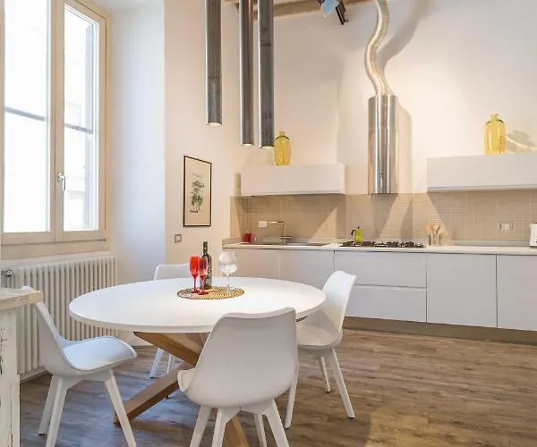 Casa Manara In Trastevere *