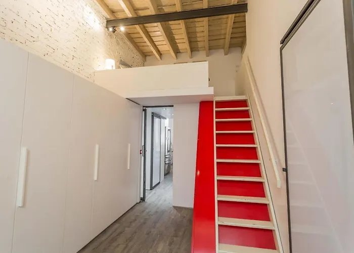 Apartamento Casa Manara In Trastevere Roma