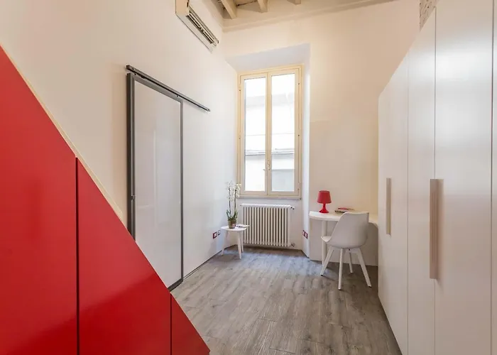 Casa Manara In Trastevere Roma