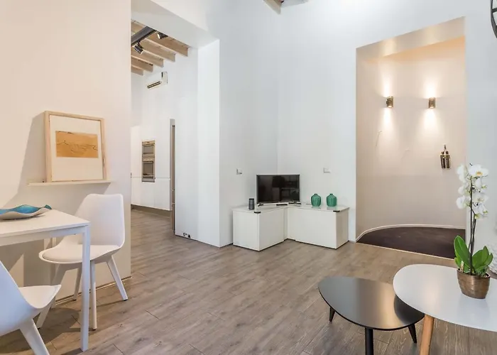 Casa Manara In Trastevere Apartamento *
