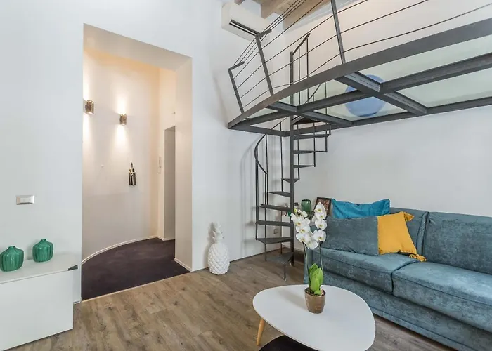 Casa Manara In Trastevere Apartamento *