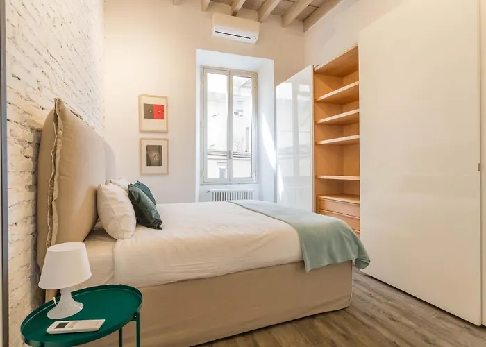Apartamento Casa Manara In Trastevere
