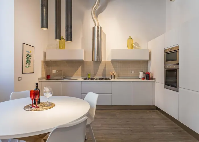 Casa Manara In Trastevere Apartamento Roma