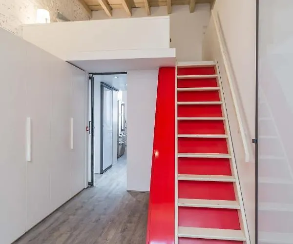 Casa Manara In Trastevere Apartamento *