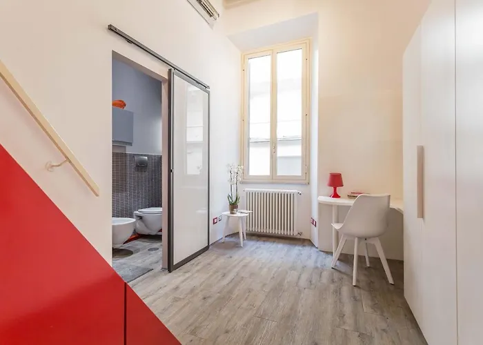 Casa Manara In Trastevere Apartamento Roma