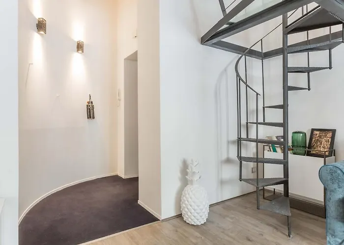 Apartamento Casa Manara In Trastevere Roma