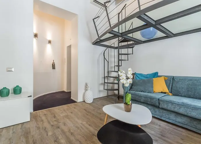 Casa Manara In Trastevere Apartamento *