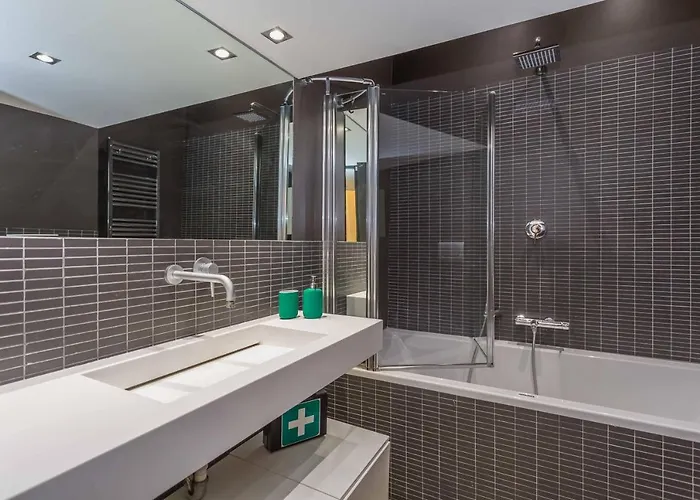Apartamento Casa Manara In Trastevere Roma