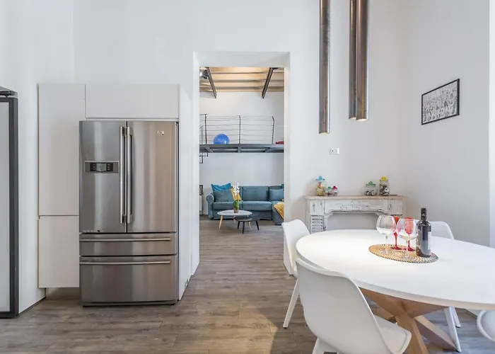 Casa Manara In Trastevere Apartamento