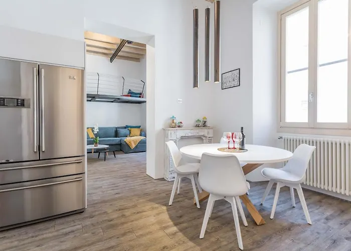 Casa Manara In Trastevere
