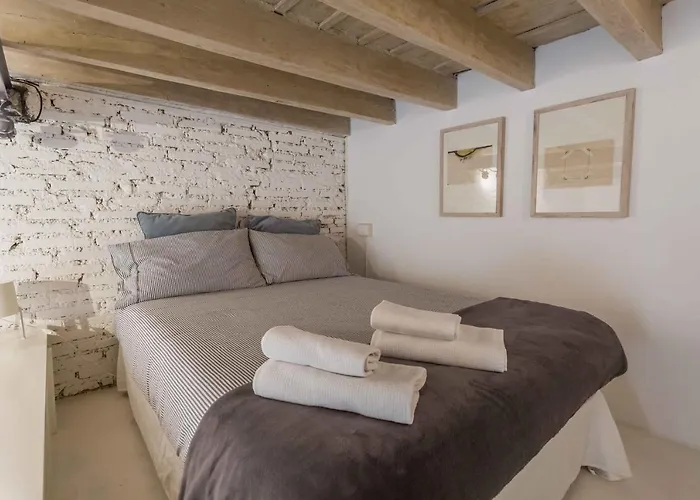 Casa Manara In Trastevere *