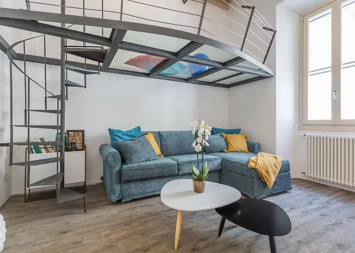 Casa Manara In Trastevere Apartamento Roma