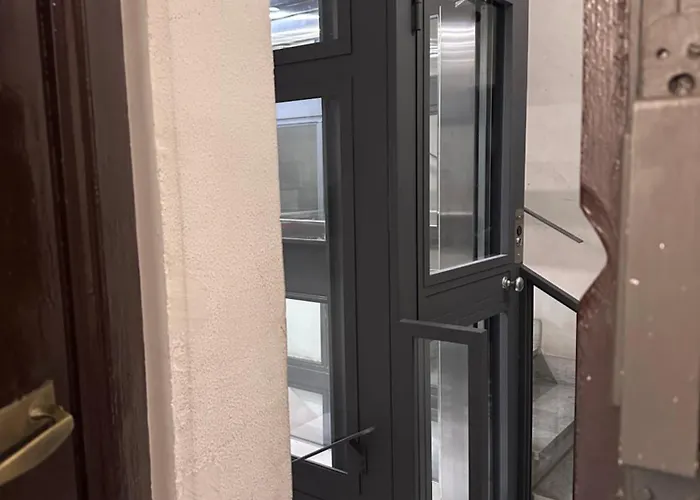 Apartamento Casa Manara In Trastevere *